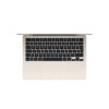 MacBook Air 13" M5 10-CPU/8-GPU/16GB/512GB/CZ/STL