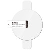 Samsung Tempered Glass Watch6 44mm (2ks v balení)