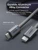 AUKEY CB-CC061 kabel USB-C 1.0m 60W