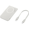 Samsung EB-U2500X Wireless Batt. Pack 5000mAh 25W