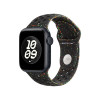 Apple 40mm Midnight Black Nike Sport Band - S/M
