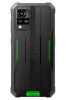 Aligator Blackview BV4800 SE 64+4GB černo-zelený