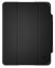 STM Dux Plus Flip iPad Pro 11" 4./3./2./1. gen. Bl