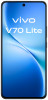 Vivo V70 Lite 5G 6+256GB Elegant Black