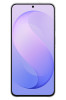 Samsung Clear Case Galaxy S26 FE, Transparent