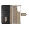 FIXED OPUS pouzdro Xiaomi Redmi A7 Pro 4G, Black