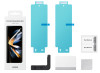 Samsung EF-UF93PCTEGWW Front Protection Film Fold4