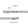 MacBook Air 15" M4 10-CPU/10-GPU/16GB/256GB/CZ/S