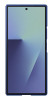 Samsung Silicone Case Galaxy Z Fold7, Blue