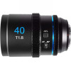 SIRUI 40mm T1.8 1.33X S35 AF E mount, Neutral Flar