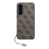 Guess 4G Charm Samsung Galaxy A37 Brown