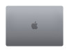 MacBook Air 15,3" M3 8-CPU/10-GPU/16GB/512GB/CZ/SG