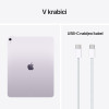 iPad Air 13″ Wi-Fi 512GB - Purple (2026)