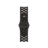 Apple 40mm Midnight Black Nike Sport Band - M/L
