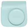 FujiFilm pouzdro instax mini 9 Ice Blue