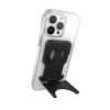 speck ClickLock StandyGrip For MagSafe, Black