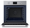 Vestavná trouba Samsung NV68A1140BS/OL