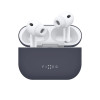 FIXED Silky pouzdro Apple AirPods Pro 3, Blue
