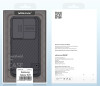 Nillkin CamShield Pro kryt Samsung Galaxy S23