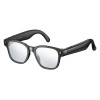 ALIGATOR Smart Glasses, černé