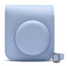 Fujifilm Instax Mini 12 Case Pastel Blue