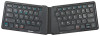Targus bezdrátová skládací klávesnice, černá SBS