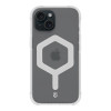 Tactical MagForce Hexagon Apple iPhone 15 T-White