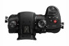 Panasonic Lumix DMC-GH5S body