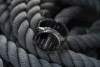Garmin fenix 9 51mm Titanium/Pebble Gray Sport Band