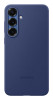 Samsung Silicone Case Galaxy S25+, Blue