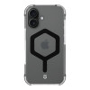 Tactical MagForce Hexagon Apple iPhone 16 T-Black