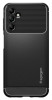 SPIGEN Rugged Armor Samsung A14 5G Black