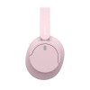Sony WH-CH720 bezdrátová sluchátka přes hlavu, Pink