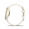 Garmin vívoactive 6, Lunar Gold / Bone Band