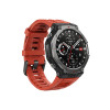Amazfit T-Rex 3 chytré hodinky, Lava Red
