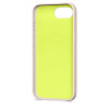 Beats iPhone 17e Case with MagSafe – Lime Stone
