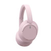 Sony WH-CH720 bezdrátová sluchátka přes hlavu, Pink