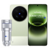 Vivo X300 Ultra 16GB+1TB Photo Kit Steppe Green