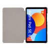 Tactical Book Tri Fold Xiaomi Redmi Pad SE 8,7 Red