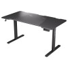 Endorfy herní stůl Atlas L electric 150x78cm