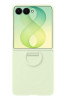 Samsung Silicone Ring Magnet Galaxy Z Flip8, Mint