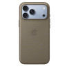 iPhone 18 Pro Max TechWoven Case MagSafe Taupe