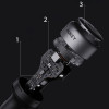 Nabíječka AUKEY CC-P1 66W