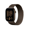 Apple 42mm Dark Bronze Milanese Loop