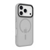 Tactical MagForce Hyperstealth iPhone 17 Pro, Grey