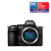 Nikon Z5II tělo