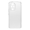 Tactical TPU kryt pro Honor 200 Pro, Clear