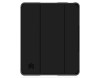 STM Dux Plus Flip Case iPad Air 13" M3/M2, Black