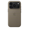 iPhone 18 Pro TechWoven Case with MagSafe Taupe