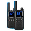 SENCOR SMR 700 BLUE sada radiostanic